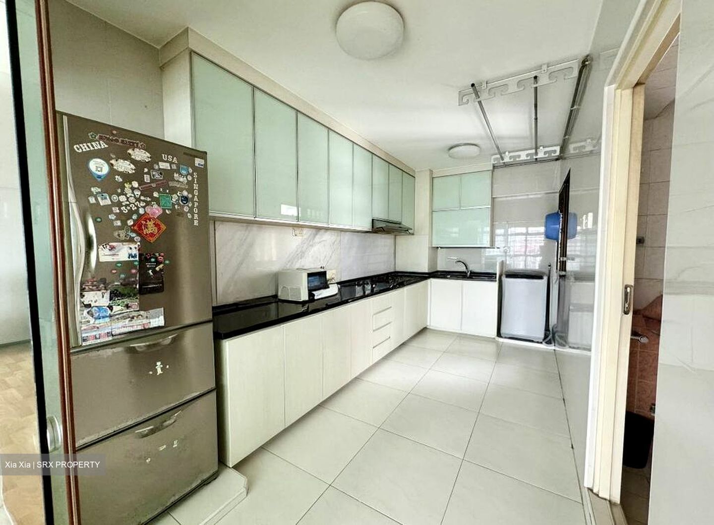 Blk 700C Amk Central Heights (Ang Mo Kio), HDB 5 Rooms #505306471